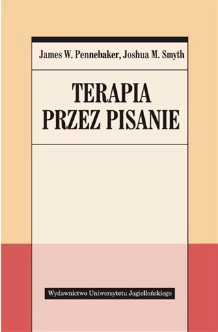 TERAPIA PRZEZ PISANIE