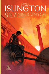 Siła nielicznych. Hierarchia. Tom 2