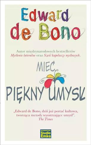 Mieć piękny umysł