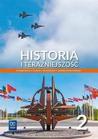 Historia i teraźniejszość. Podręcznik