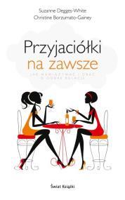 Przyjaciółki na zawsze
