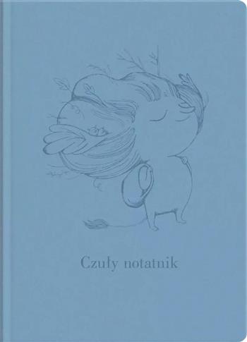 Czuły notatnik