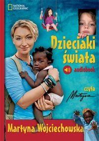 DZIECIAKI ŚWIATA(EAUDIOBOOK)