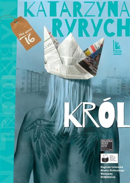 KRÓL WYD. 4