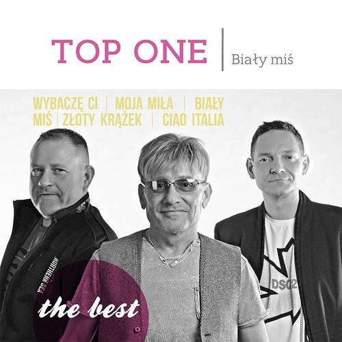 THE BEST - BIAŁY MIŚ LP-WINYL