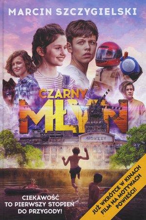 CZARNY MŁYN