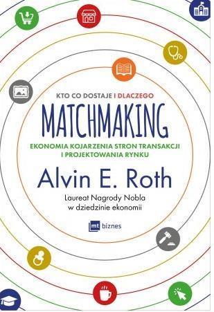 MATCHMAKING. KTO CO DOSTAJE I DLACZEGO