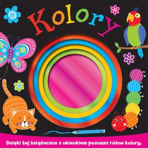 KOLORY