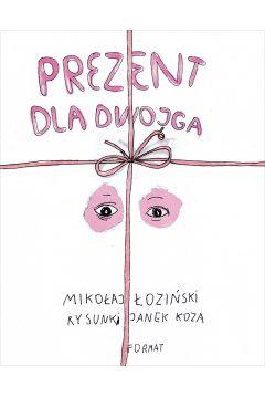 PREZENT DLA DWOJGA