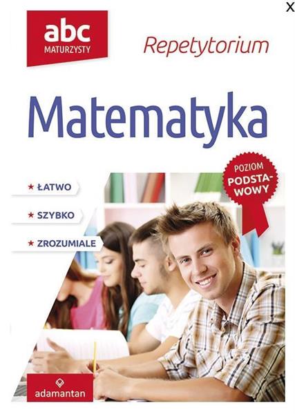 MATEMATYKA ABC MATURZYSTY