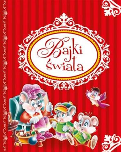 BAJKI ŚWIATA