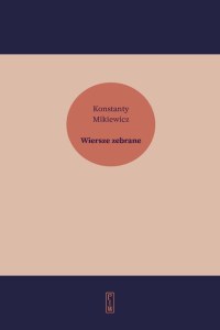 Wiersze zebrane