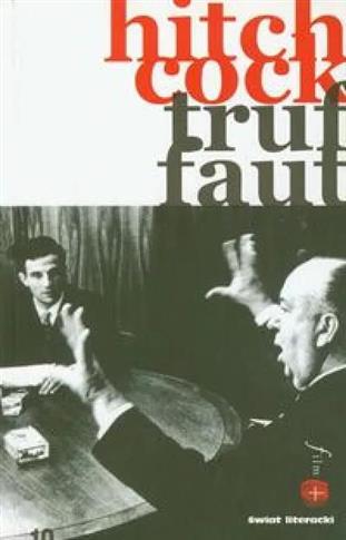 Hitchcock / Truffaut