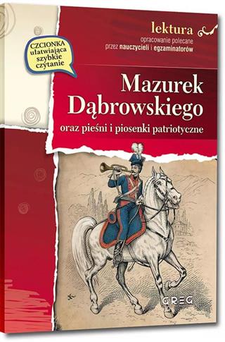 Mazurek Dąbrowskiego