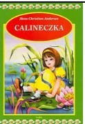 CALINECZKA DZIECIĘ ELFÓW