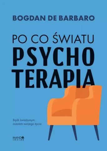 PO CO ŚWIATU PSYCHOTERAPIA