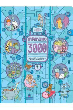 MAMOKO 3000
