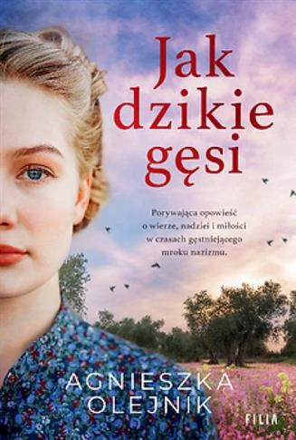 Jak dzikie gęsi
