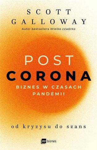Post Corona. Biznes w czasach pandemii