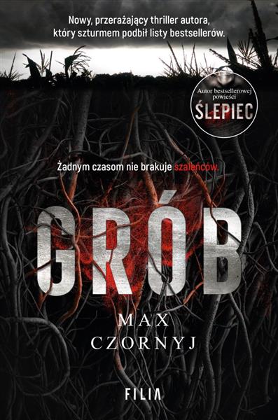 GRÓB