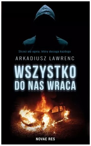 WSZYSTKO DO NAS WRACA