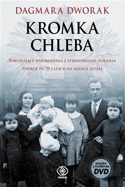 KROMKA CHLEBA