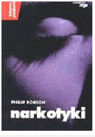NARKOTYKI