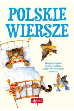 POLSKIE WIERSZE