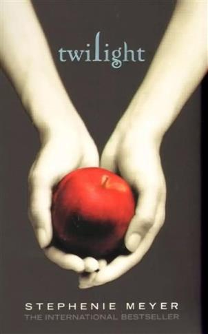 TWILIGHT (TWILIGHT SAGA 1