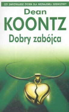 DOBRY ZABÓJCA