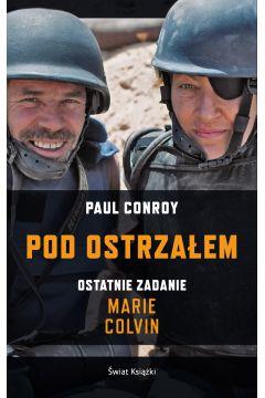 POD OSTRZAŁEM