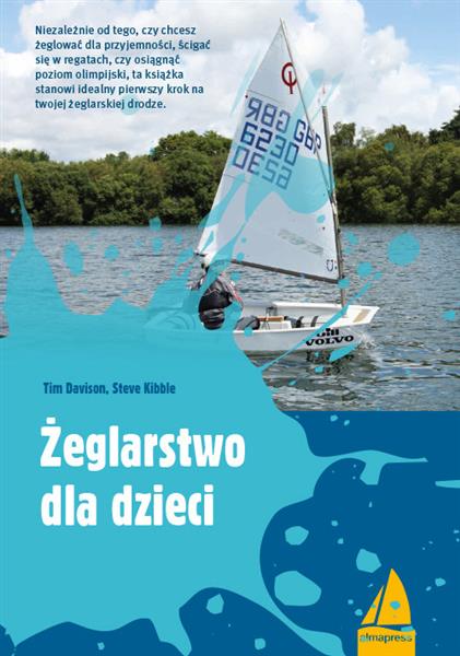 ŻEGLARSTWO DLA DZIECI