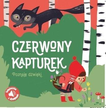 Poznaję dźwięki Czerwony Kapturek