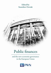Public finances and the new economic governance in the european union