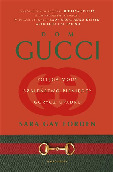 DOM GUCCI