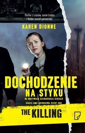 DOCHODZENIE NA STYKU