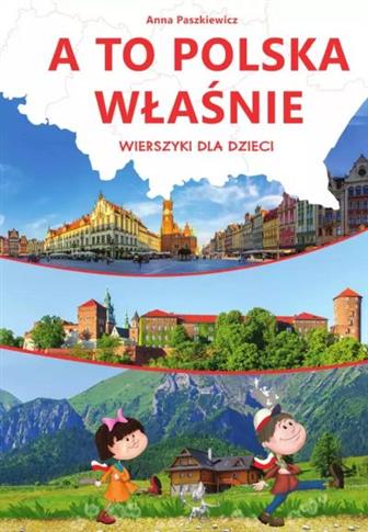 A TO POLSKA WŁAŚNIE