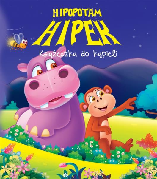 HIPOPOTAM HIPEK